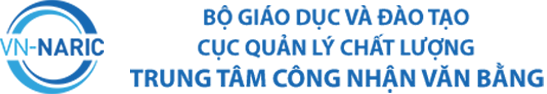 NARIC Logo